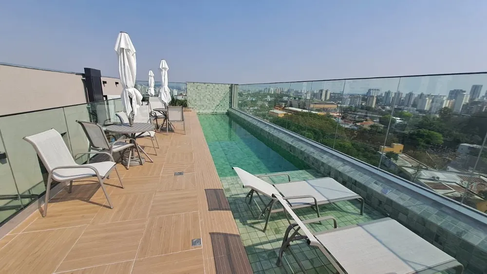 Apartamento, 2 quartos, 52 m² - Foto 11
