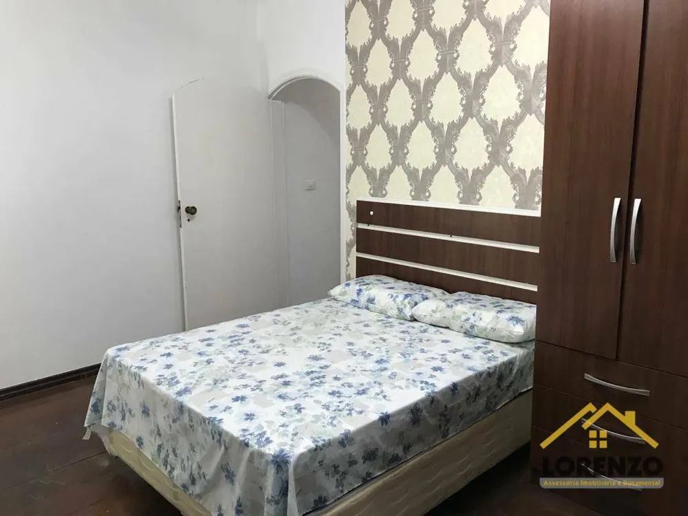 Sobrado, 3 quartos, 199 m² - Foto 5