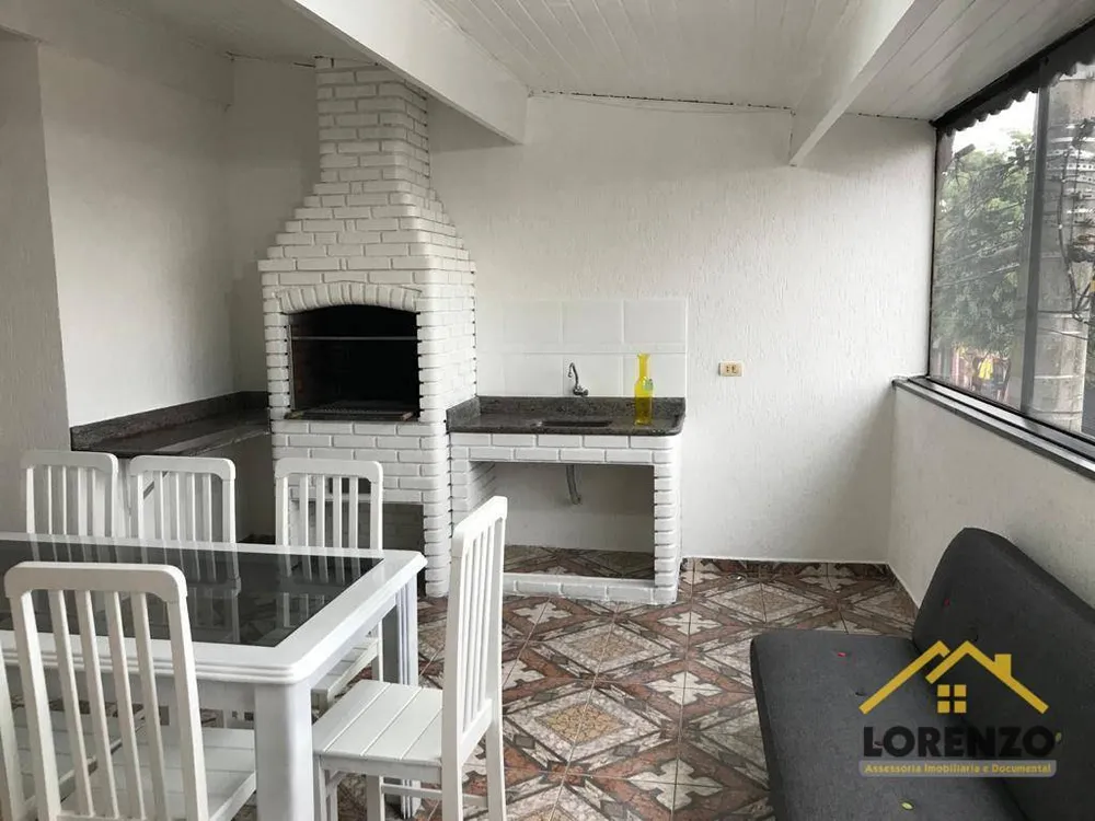 Sobrado, 3 quartos, 199 m² - Foto 4