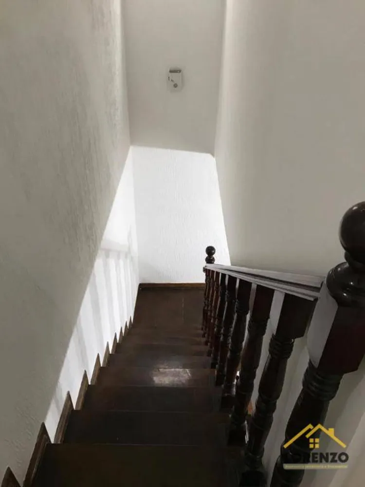 Sobrado, 3 quartos, 199 m² - Foto 7