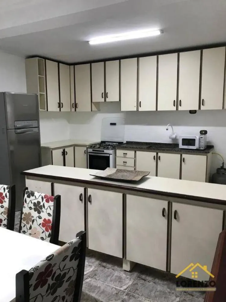 Sobrado, 3 quartos, 199 m² - Foto 3