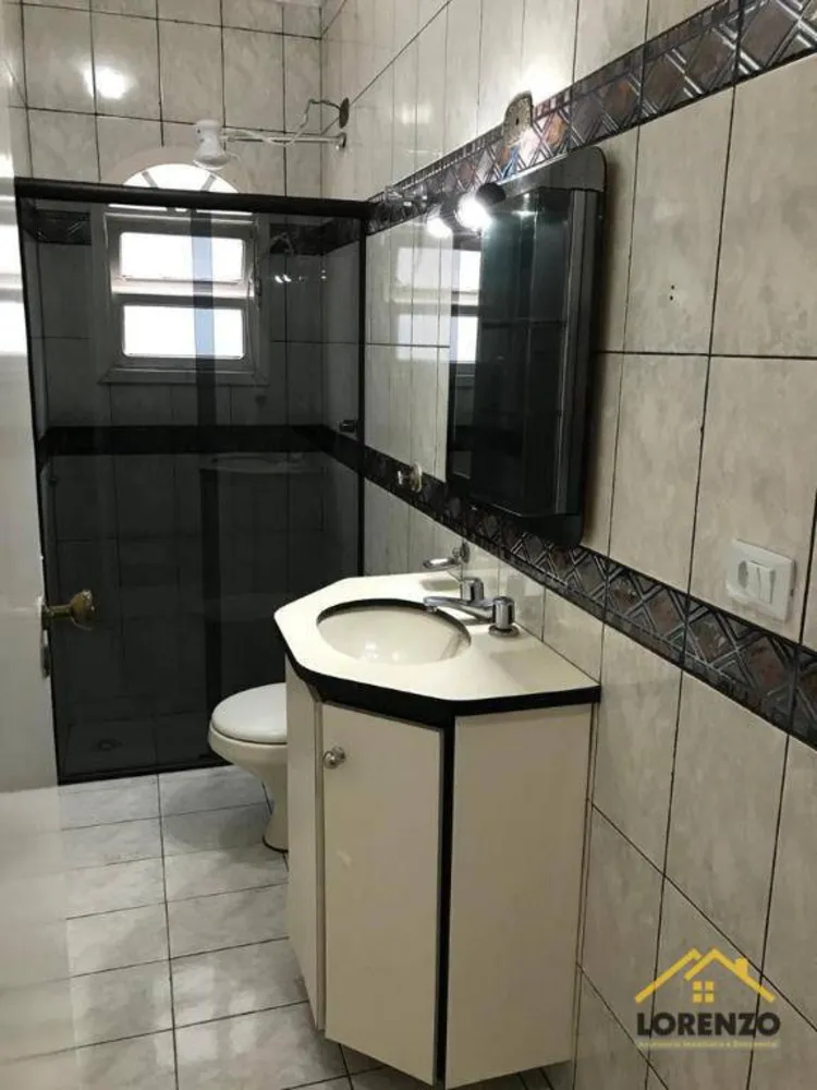 Sobrado, 3 quartos, 199 m² - Foto 8
