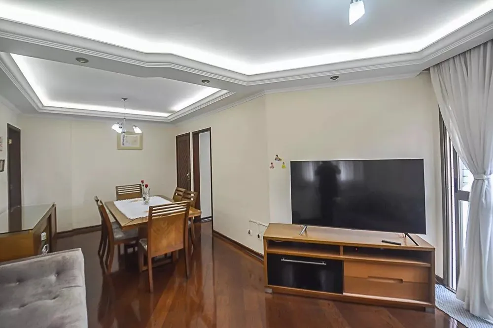 Apartamento, 3 quartos, 104 m² - Foto 6