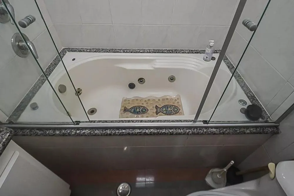 Apartamento, 3 quartos, 104 m² - Foto 8