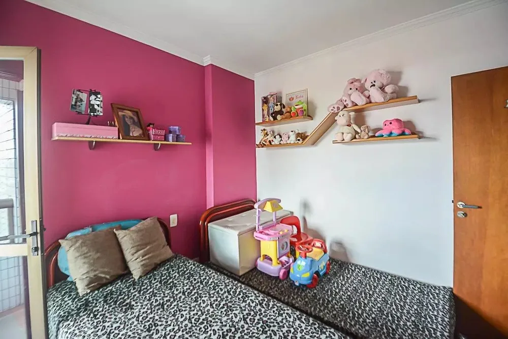 Apartamento, 3 quartos, 104 m² - Foto 4