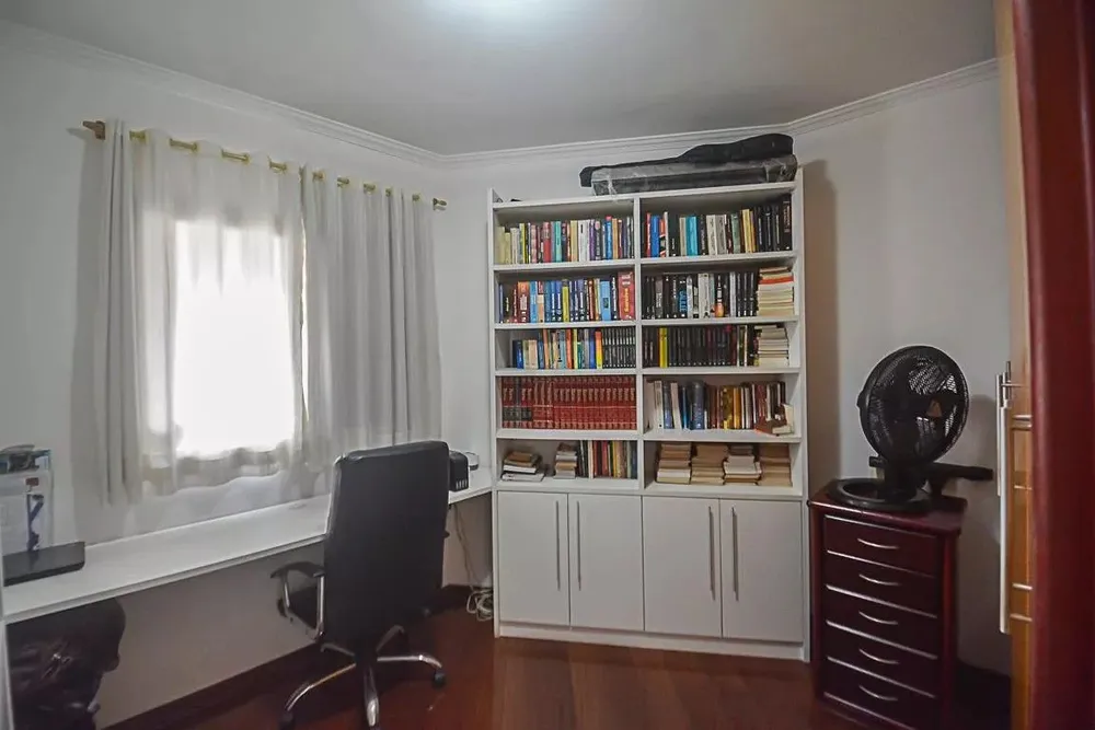 Apartamento, 3 quartos, 104 m² - Foto 1