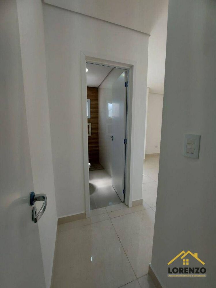Apartamento à venda com 3 quartos, 78m² - Foto 2