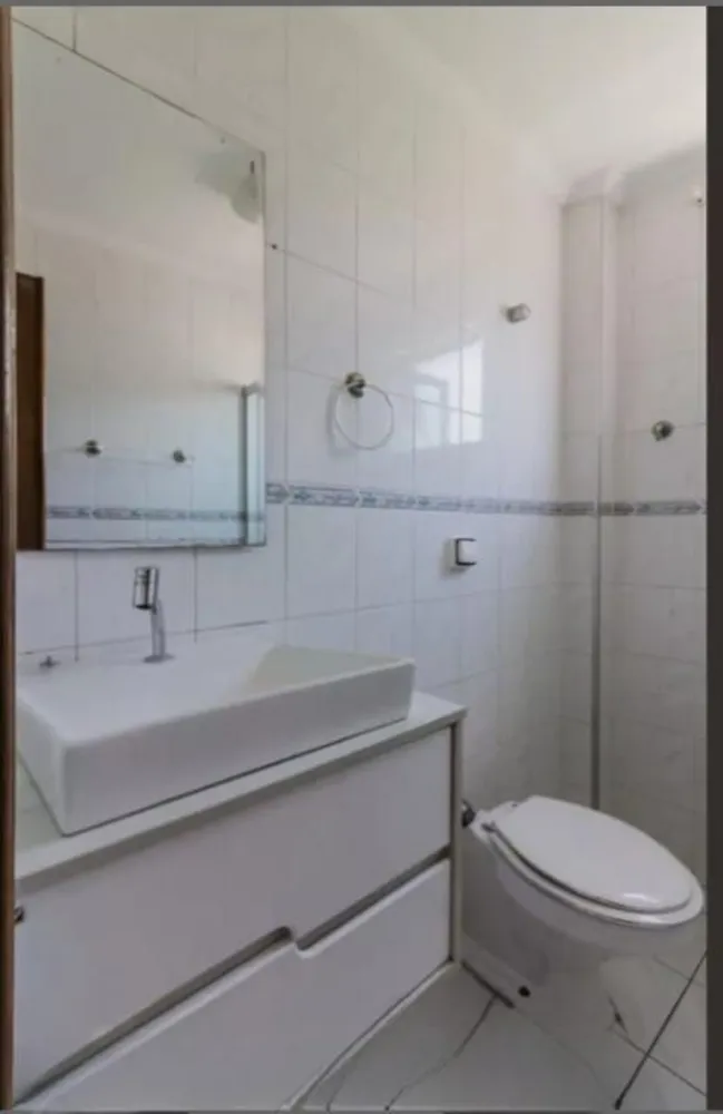 Apartamento, 2 quartos, 65 m² - Foto 2