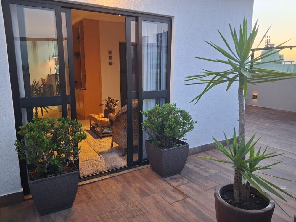 Cobertura à venda com 3 quartos, 200m² - Foto 7