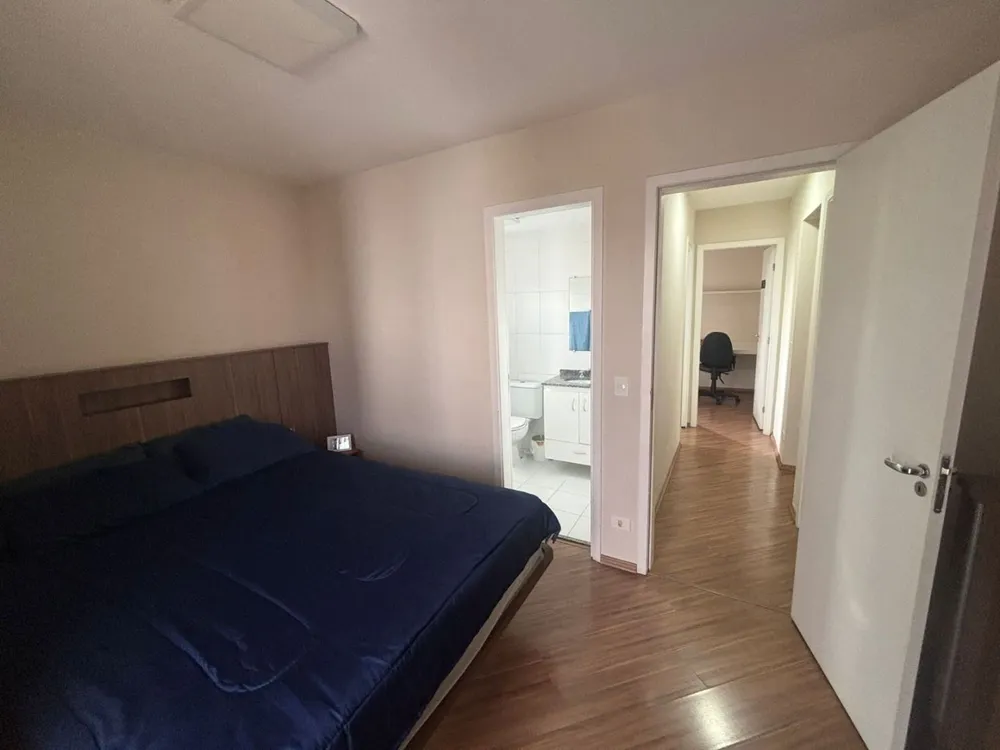 Apartamento, 3 quartos, 89 m² - Foto 7