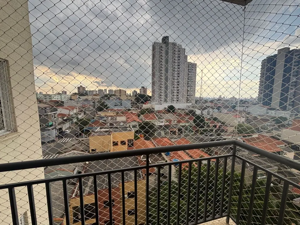 Apartamento, 3 quartos, 89 m² - Foto 2