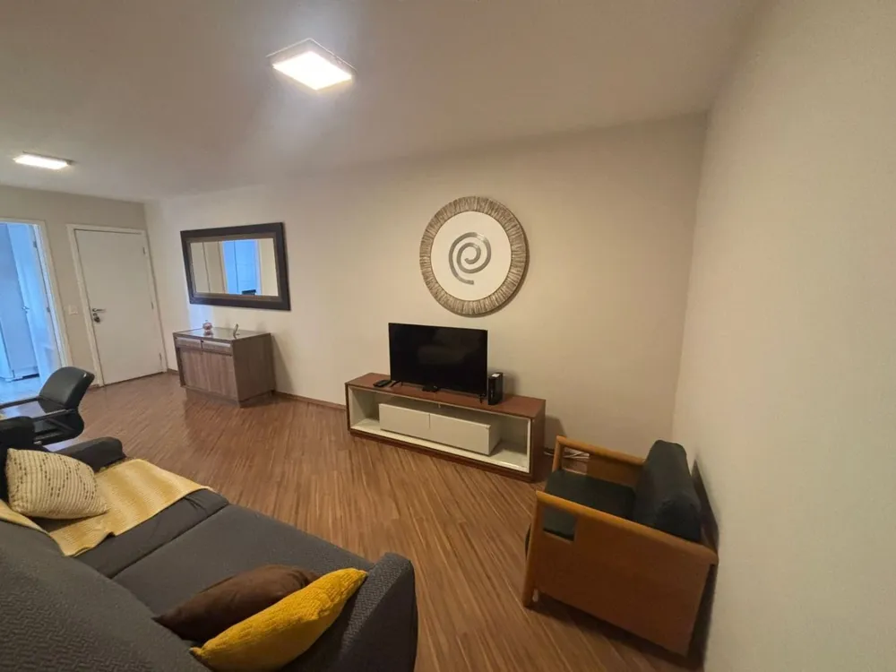 Apartamento, 3 quartos, 89 m² - Foto 4