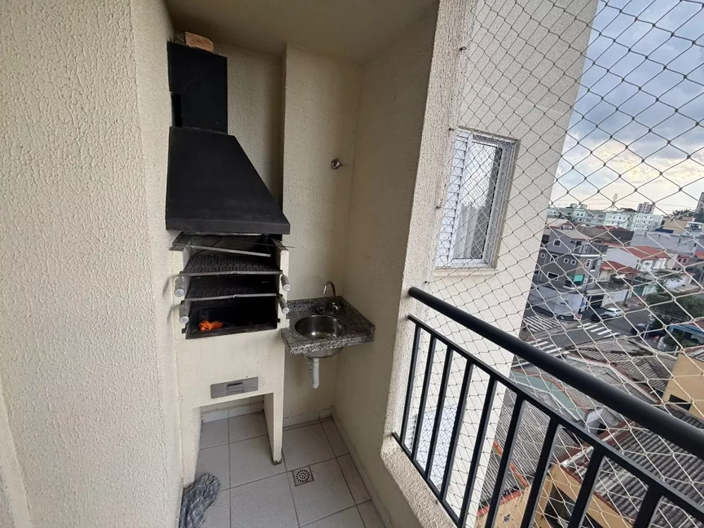 Apartamento, 3 quartos, 89 m² - Foto 2
