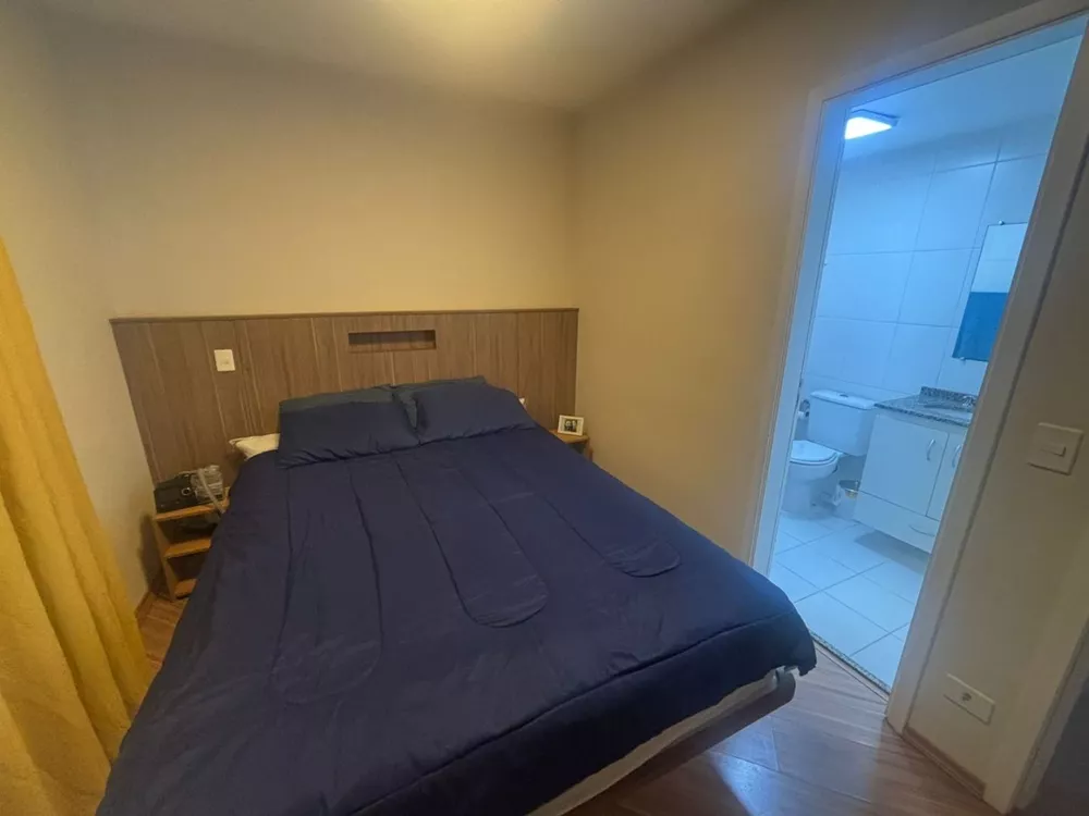 Apartamento, 3 quartos, 89 m² - Foto 1