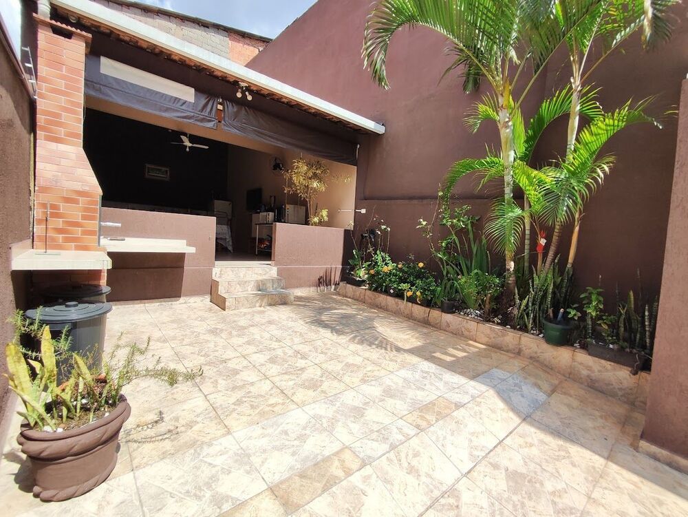 Sobrado, 3 quartos, 285 m² - Foto 27