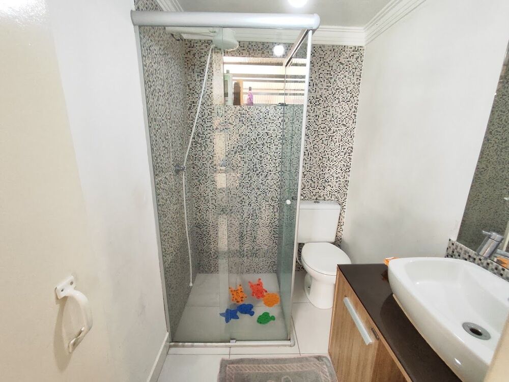 Sobrado, 3 quartos, 285 m² - Foto 38