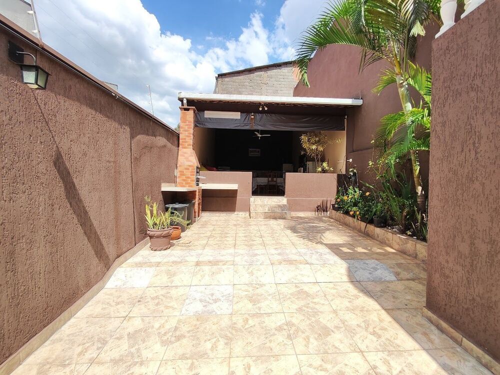 Sobrado, 3 quartos, 285 m² - Foto 26