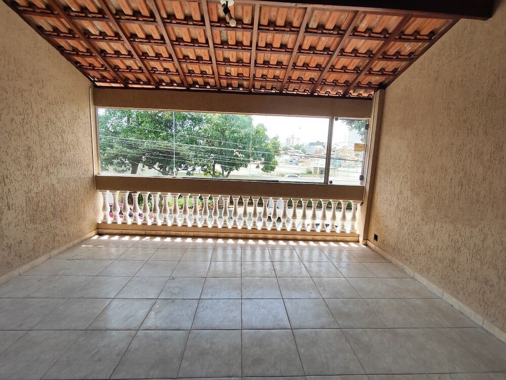 Sobrado, 3 quartos, 285 m² - Foto 6