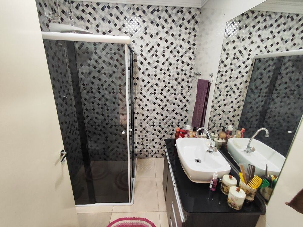 Sobrado, 3 quartos, 285 m² - Foto 14