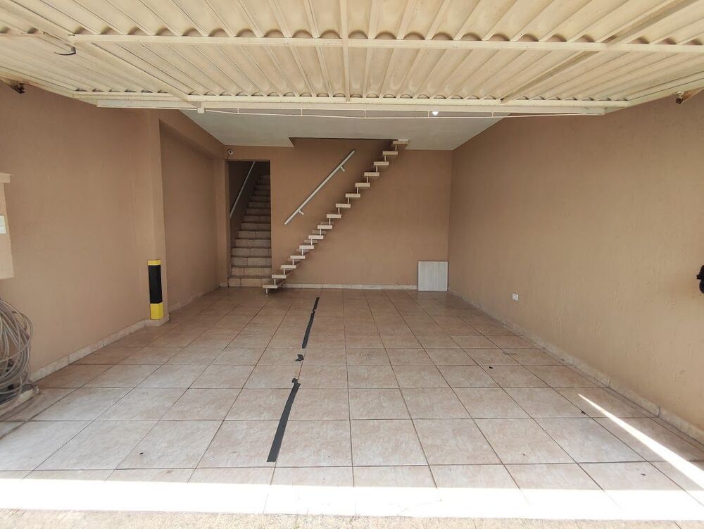 Sobrado, 3 quartos, 285 m² - Foto 1