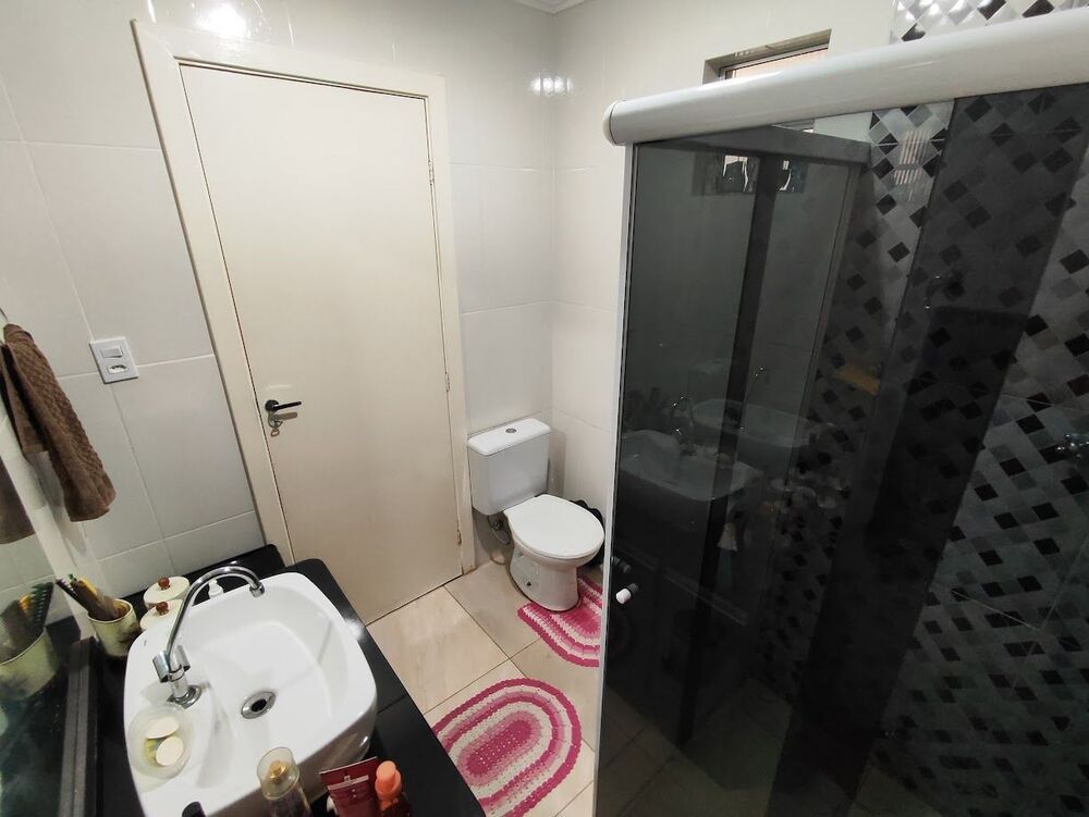 Sobrado, 3 quartos, 285 m² - Foto 16