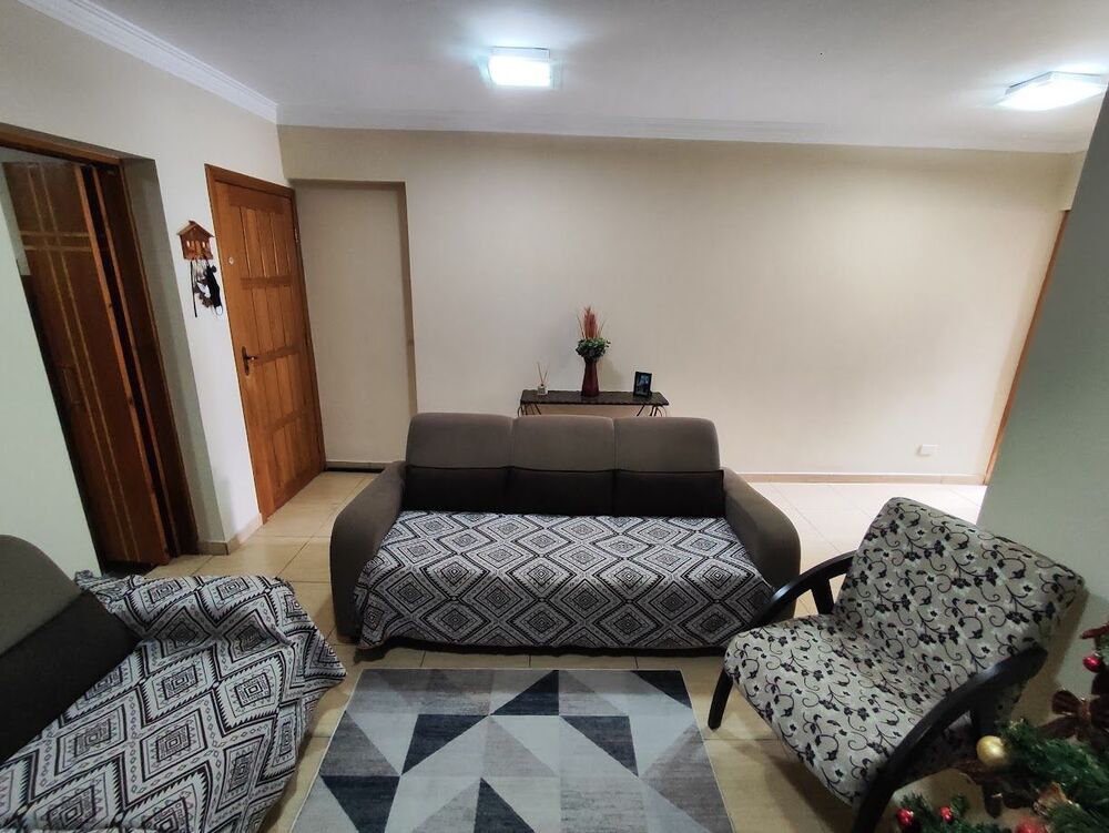 Sobrado, 3 quartos, 285 m² - Foto 12