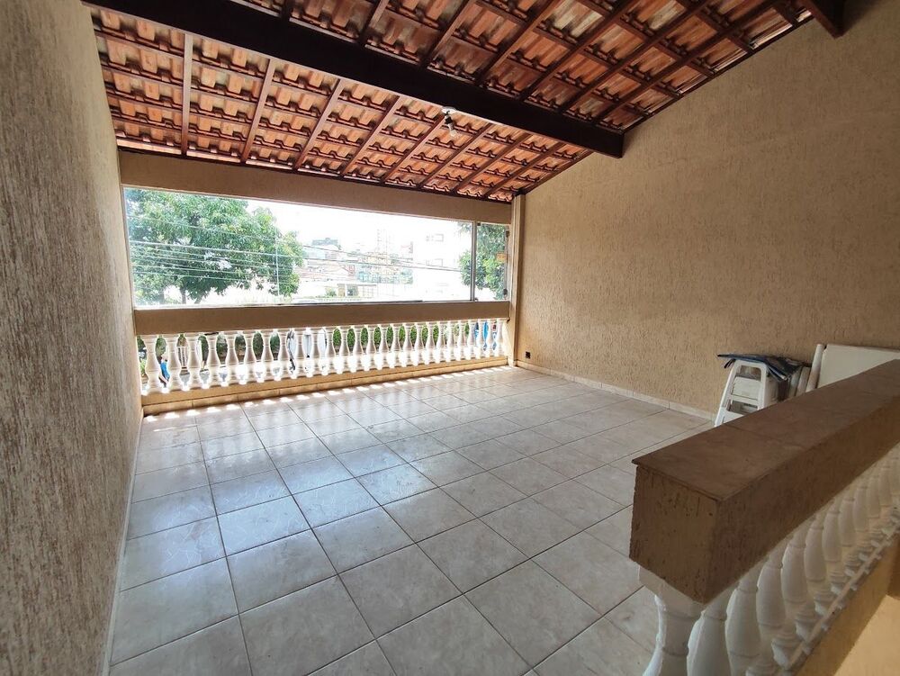 Sobrado, 3 quartos, 285 m² - Foto 4