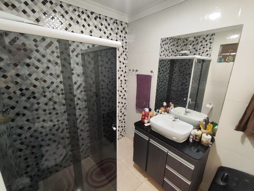 Sobrado, 3 quartos, 285 m² - Foto 15