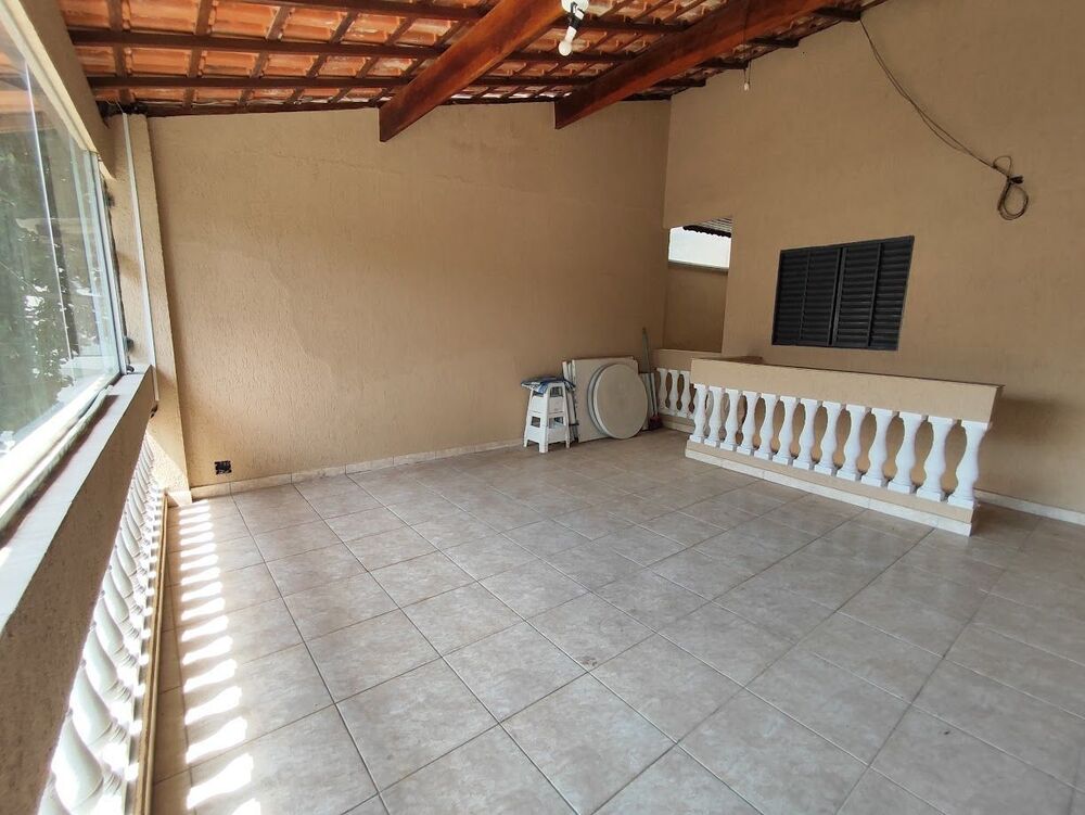 Sobrado, 3 quartos, 285 m² - Foto 5