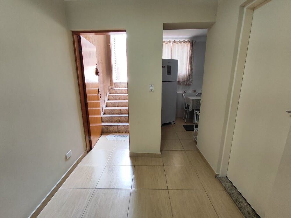 Sobrado, 3 quartos, 285 m² - Foto 13