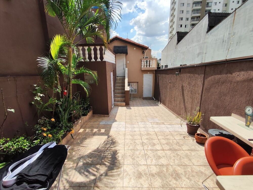 Sobrado, 3 quartos, 285 m² - Foto 35