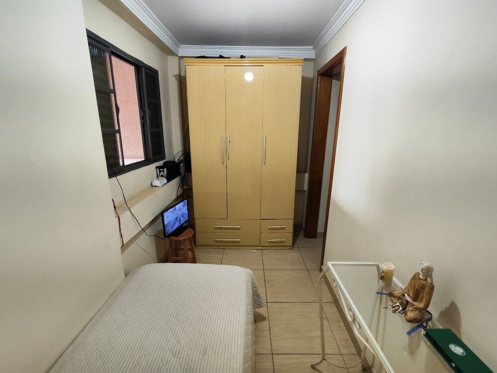 Sobrado, 3 quartos, 285 m² - Foto 23