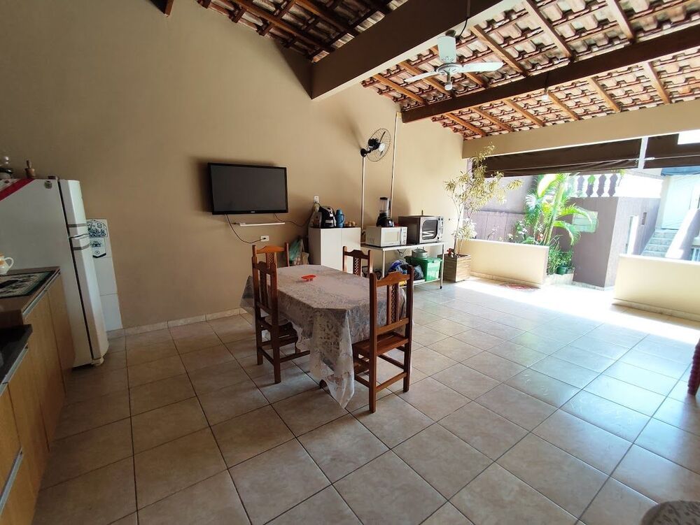 Sobrado, 3 quartos, 285 m² - Foto 34