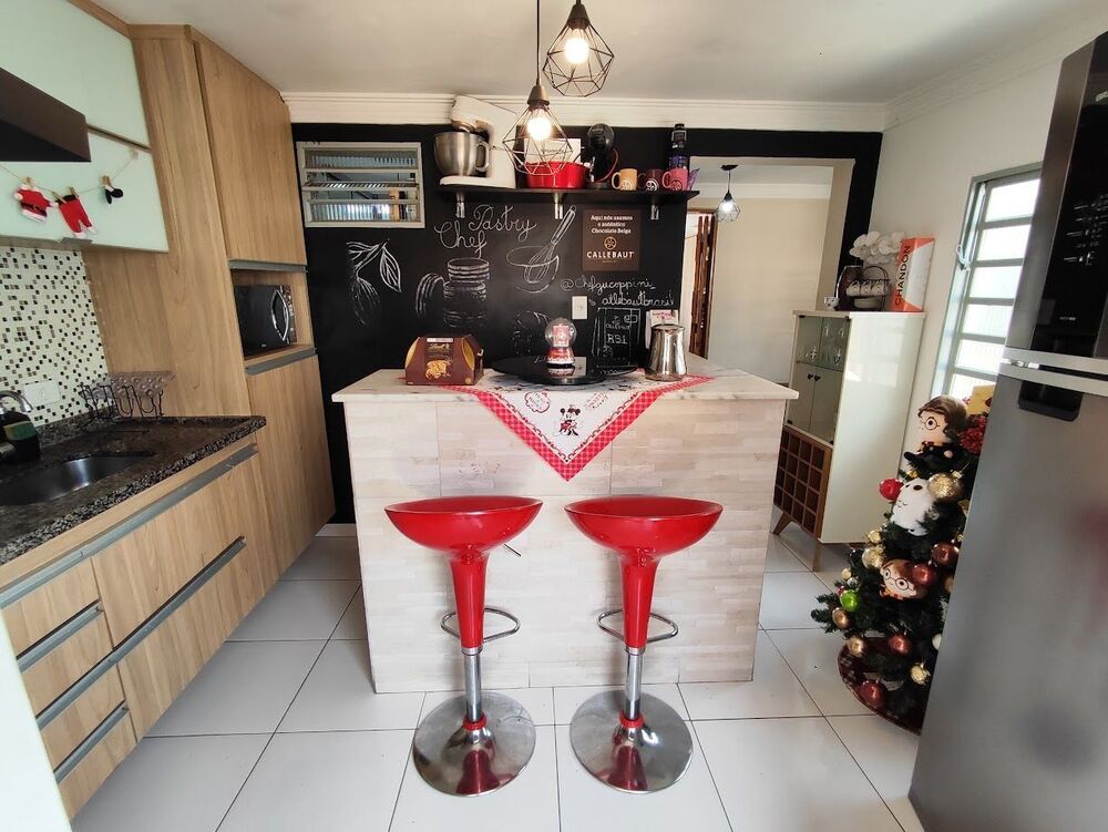 Sobrado, 3 quartos, 285 m² - Foto 37