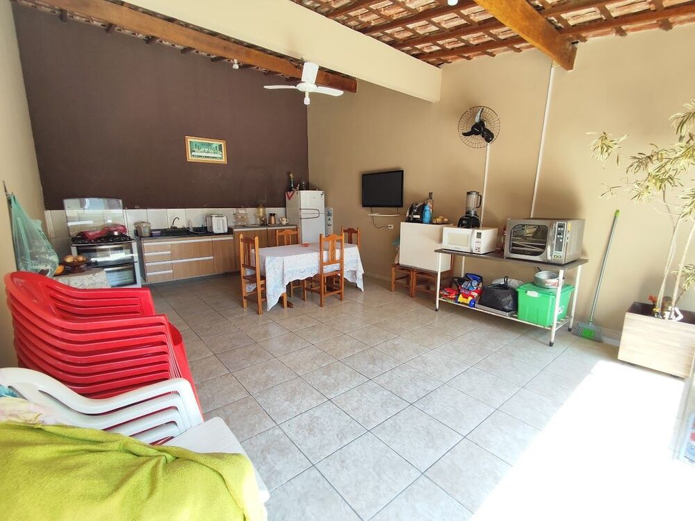 Sobrado, 3 quartos, 285 m² - Foto 33