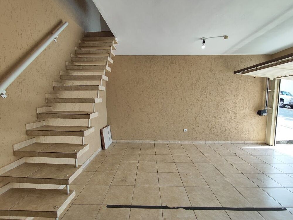 Sobrado, 3 quartos, 285 m² - Foto 3