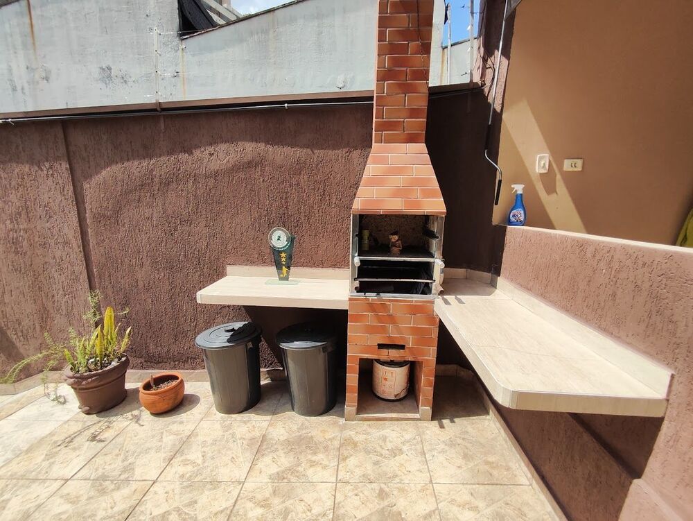 Sobrado, 3 quartos, 285 m² - Foto 29