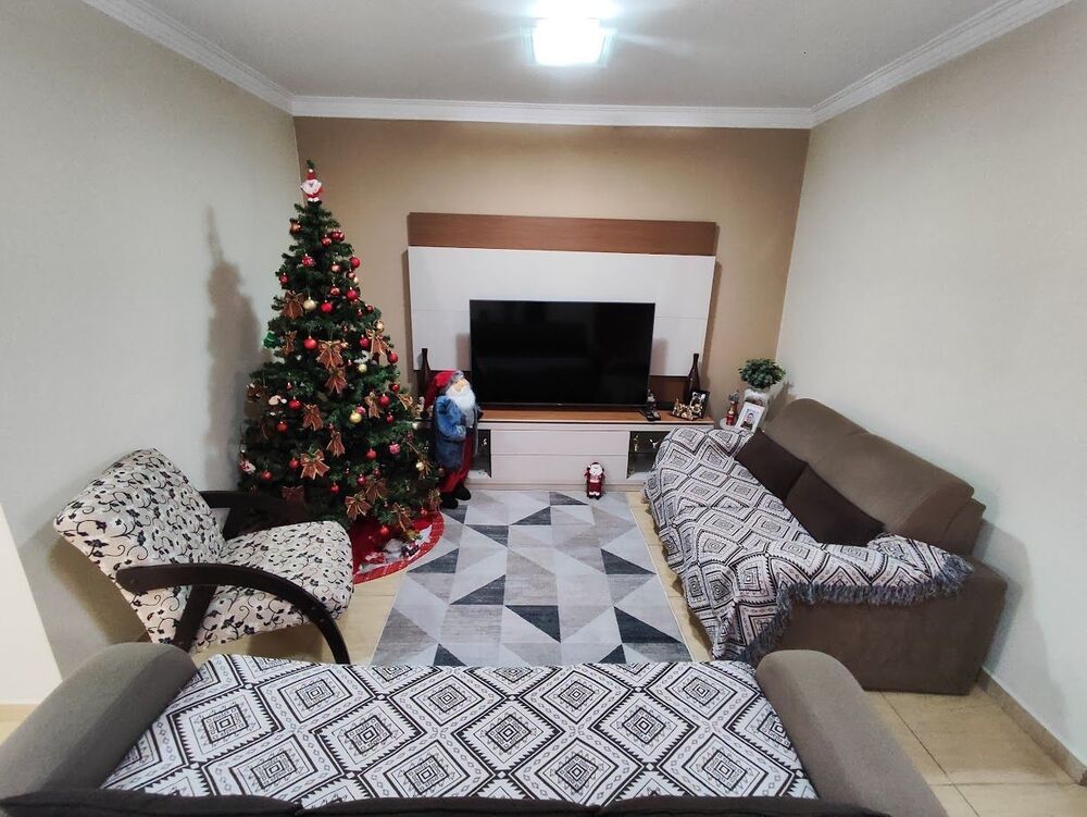 Sobrado, 3 quartos, 285 m² - Foto 10