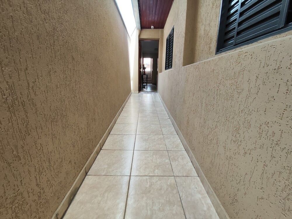 Sobrado, 3 quartos, 285 m² - Foto 8