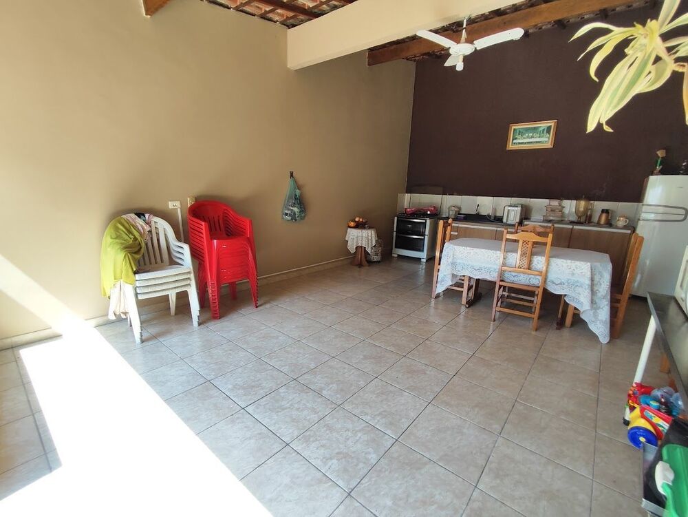 Sobrado, 3 quartos, 285 m² - Foto 32