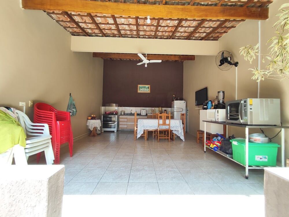 Sobrado, 3 quartos, 285 m² - Foto 31