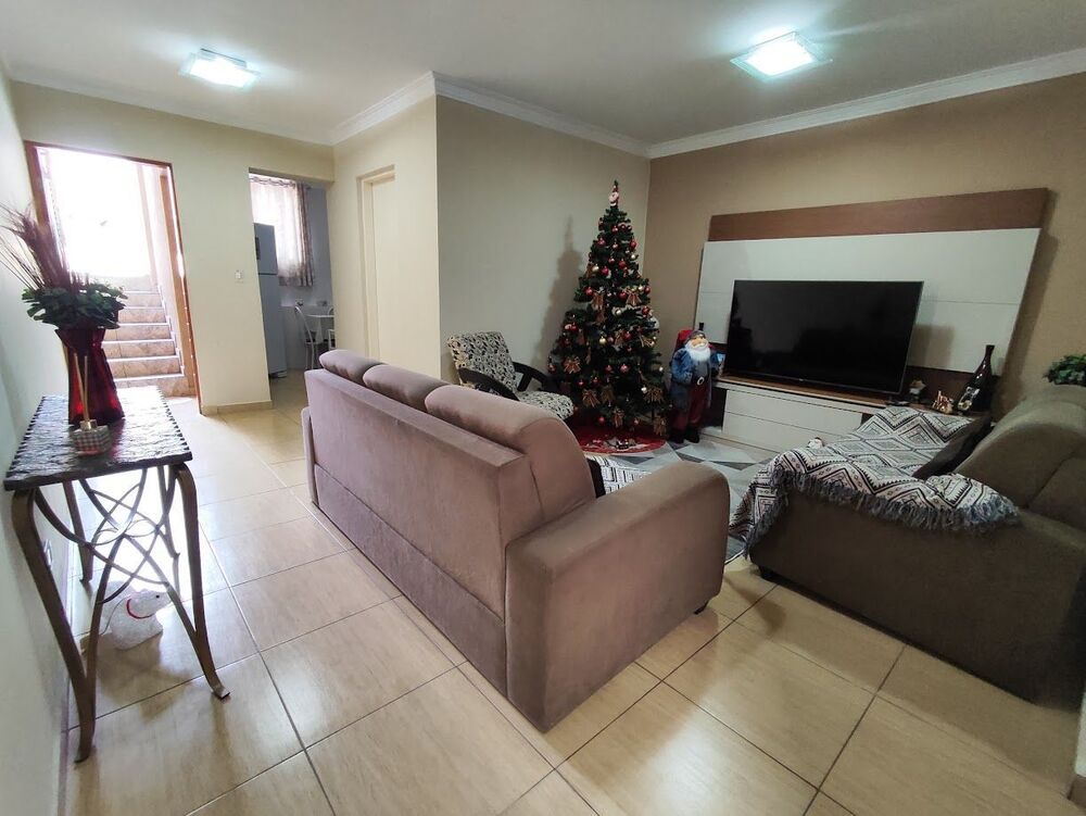Sobrado, 3 quartos, 285 m² - Foto 41