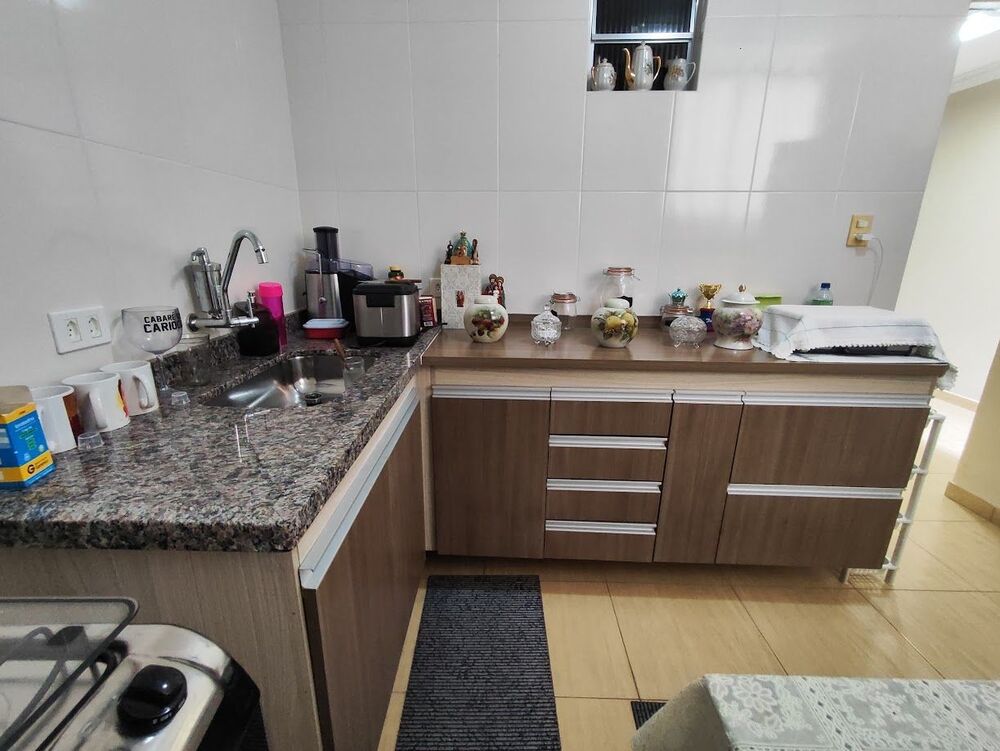 Sobrado, 3 quartos, 285 m² - Foto 19