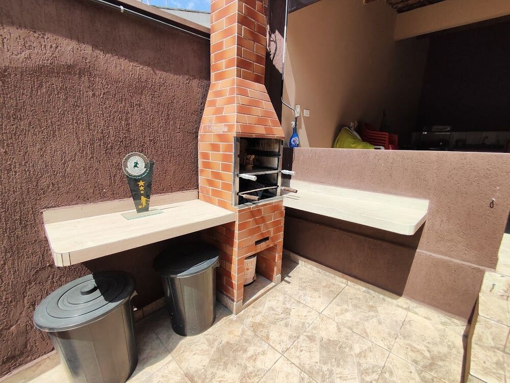 Sobrado, 3 quartos, 285 m² - Foto 30