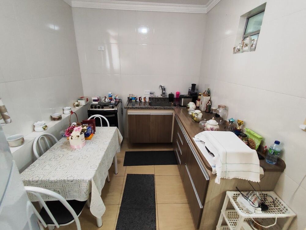 Sobrado, 3 quartos, 285 m² - Foto 17