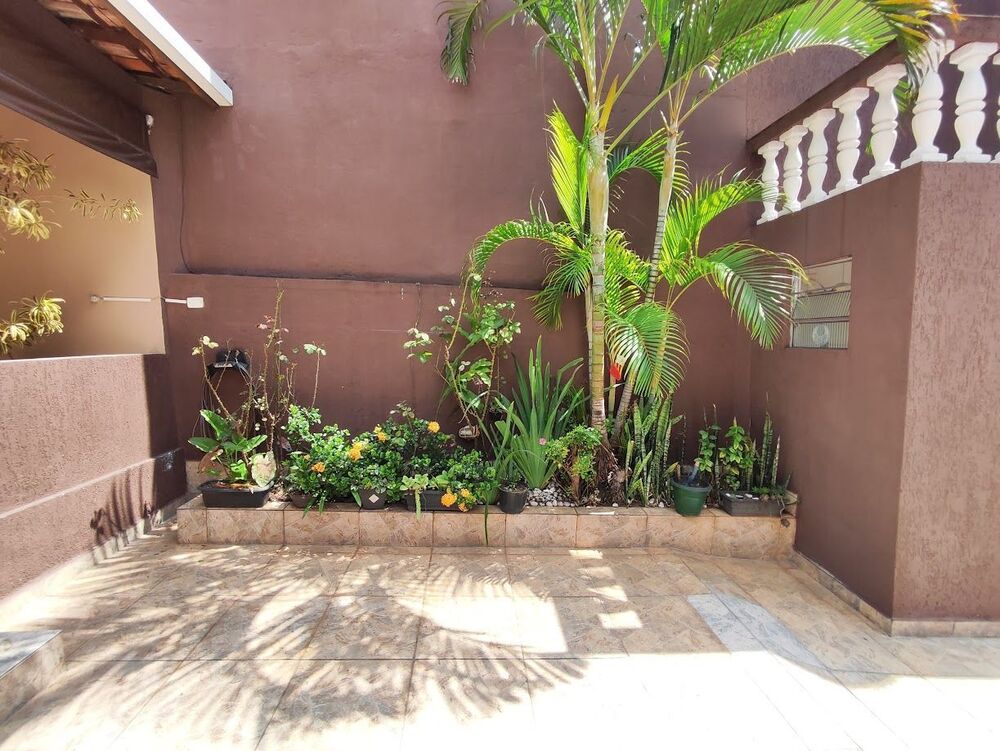 Sobrado, 3 quartos, 285 m² - Foto 28