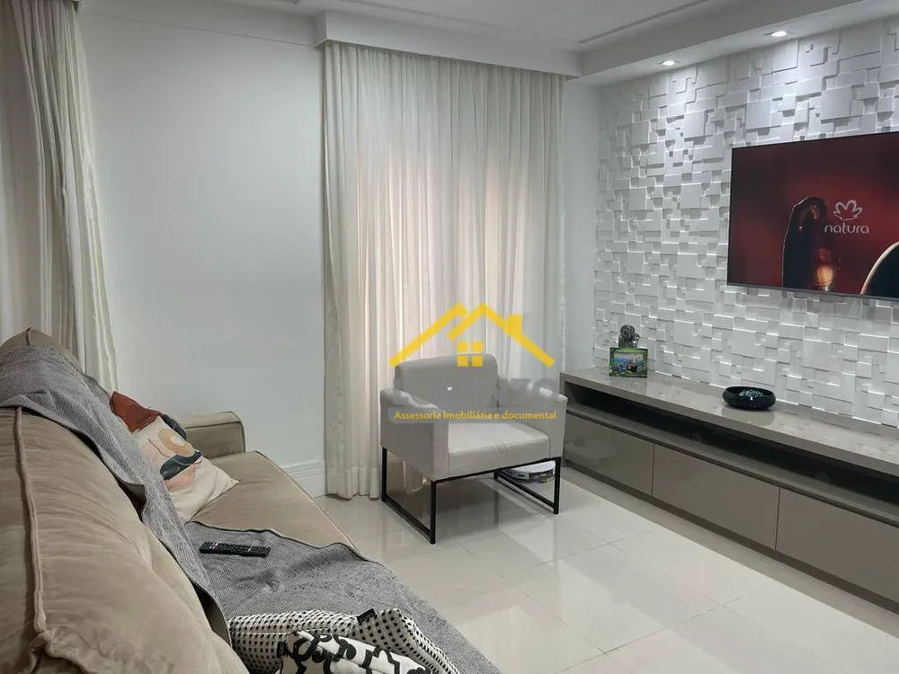 Apartamento, 3 quartos, 128 m² - Foto 8