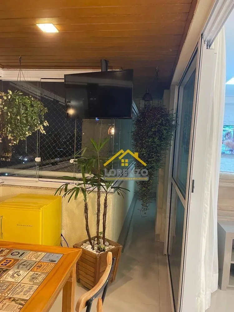Apartamento, 3 quartos, 128 m² - Foto 11