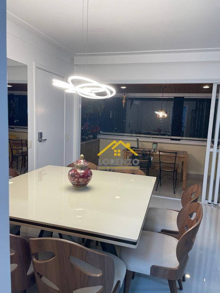 Apartamento, 3 quartos, 128 m² - Foto 2