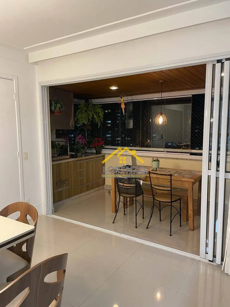 Apartamento, 3 quartos, 128 m² - Foto 6